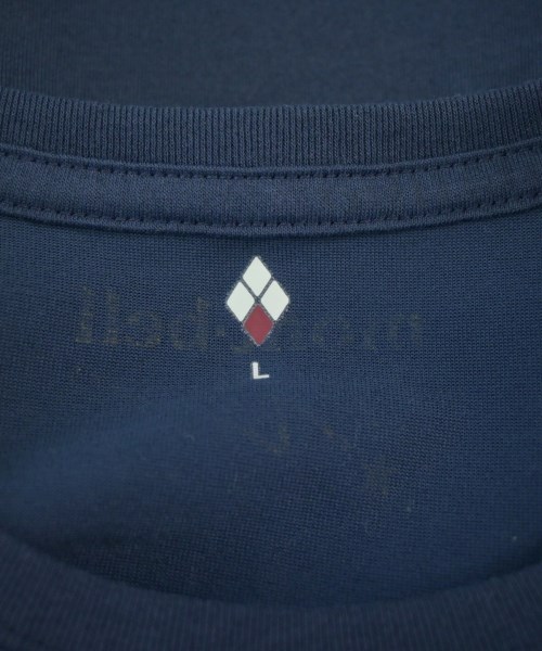 mont-bell（モンベル）Tシャツ・カットソー 紺 サイズ:L レディース/2200654450567