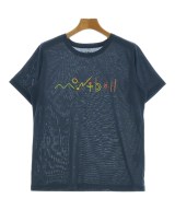mont-bell（モンベル）Tシャツ・カットソー 紺 サイズ:L レディース/2200654450567