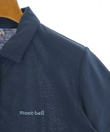 mont-bell（モンベル）ポロシャツ 紺 サイズ:L レディース/2200654450581