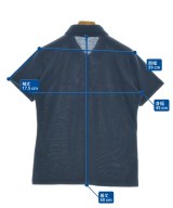 mont-bell（モンベル）ポロシャツ 紺 サイズ:L レディース/2200654450581