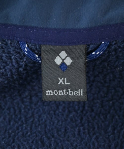 mont-bell（モンベル）その他 紺 サイズ:XL メンズ/2200654450604