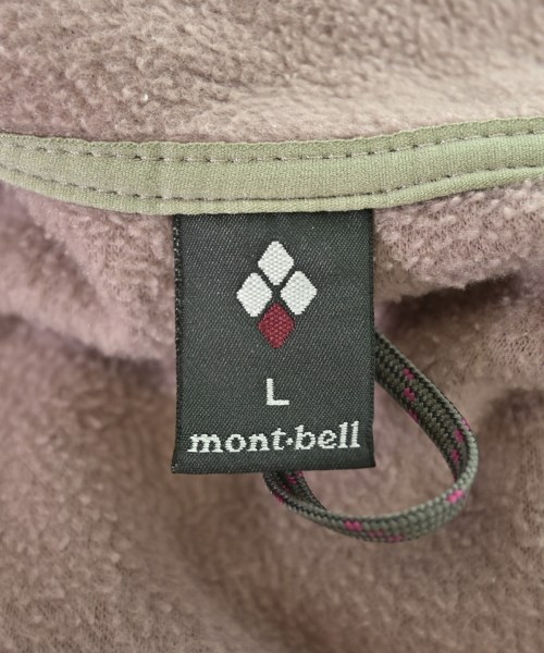mont-bell（モンベル）その他 ピンク サイズ:L レディース/2200654450666