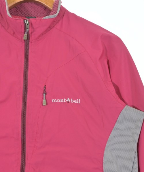 mont-bell（モンベル）その他 ピンク サイズ:XL レディース/2200654450727
