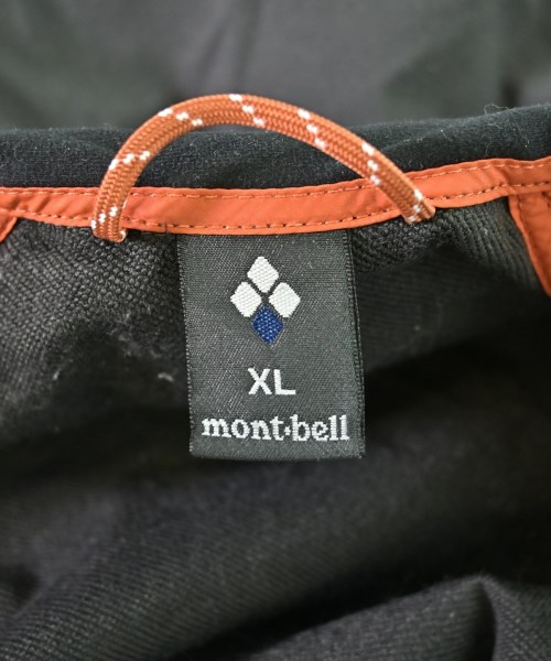 mont-bell（モンベル）その他 グレー サイズ:XL メンズ/2200654450741
