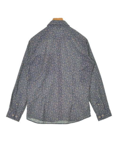 mont-bell（モンベル）カジュアルシャツ グレー サイズ:L レディース/2200654450857