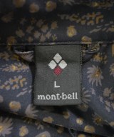 mont-bell（モンベル）カジュアルシャツ グレー サイズ:L レディース/2200654450857