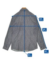 mont-bell（モンベル）カジュアルシャツ グレー サイズ:L レディース/2200654450857