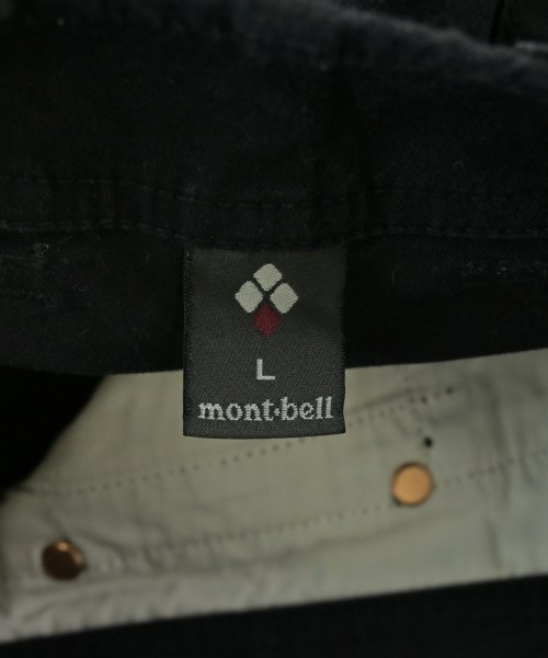 mont-bell（モンベル）その他 黒 サイズ:L レディース/2200654450963