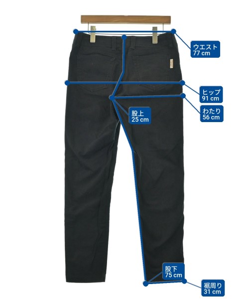 mont-bell（モンベル）その他 黒 サイズ:L レディース/2200654450963