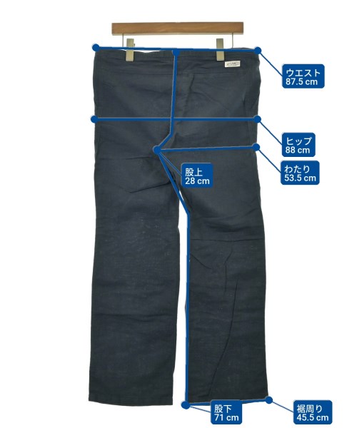 mont-bell（モンベル）その他 紺 サイズ:M レディース/2200654450987