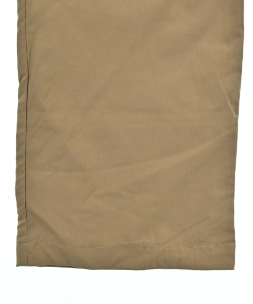 mont-bell（モンベル）その他 ベージュ サイズ:L メンズ/2200654451038