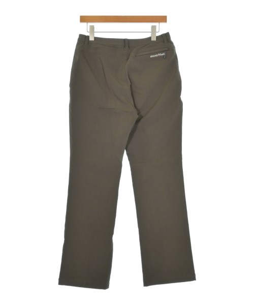 mont-bell（モンベル）その他 茶 サイズ:L メンズ/2200654451069