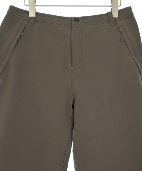 mont-bell（モンベル）その他 茶 サイズ:L メンズ/2200654451069