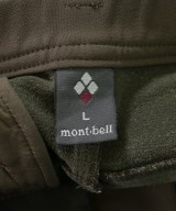 mont-bell（モンベル）その他 茶 サイズ:L メンズ/2200654451069