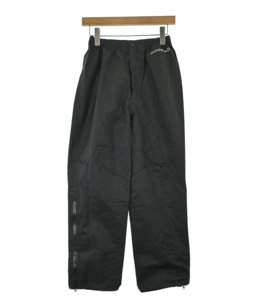 Montbell(モンベル)その他 黒 サイズ:M/2200654451090