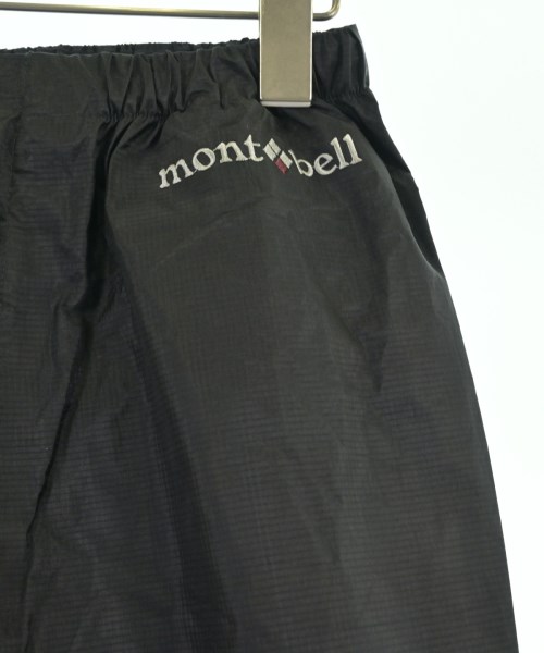 mont-bell（モンベル）その他 黒 サイズ:M レディース/2200654451090