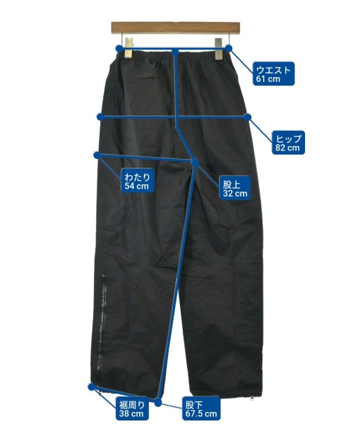 mont-bell（モンベル）その他 黒 サイズ:M レディース/2200654451090