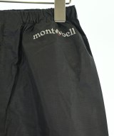 mont-bell（モンベル）その他 黒 サイズ:M レディース/2200654451090