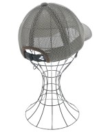 mont-bell（モンベル）キャップ グレー サイズ:- メンズ/2200654451267