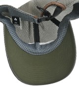 mont-bell（モンベル）キャップ グレー サイズ:- メンズ/2200654451267