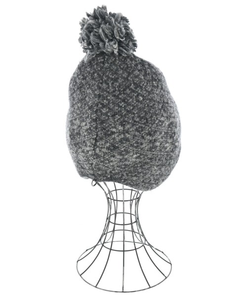 mont-bell（モンベル）キャップ グレー サイズ:54-60 メンズ/2200654451410