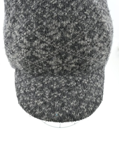 mont-bell（モンベル）キャップ グレー サイズ:54-60 メンズ/2200654451410