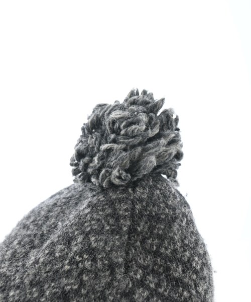 mont-bell（モンベル）キャップ グレー サイズ:54-60 メンズ/2200654451410