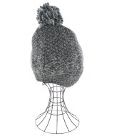 mont-bell（モンベル）キャップ グレー サイズ:54-60 メンズ/2200654451410