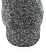 mont-bell（モンベル）キャップ グレー サイズ:54-60 メンズ/2200654451410