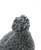 mont-bell（モンベル）キャップ グレー サイズ:54-60 メンズ/2200654451410