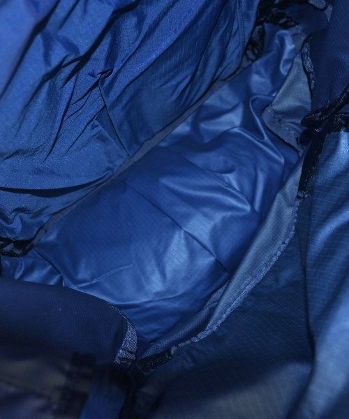 mont-bell（モンベル）バックパック・リュック 青 サイズ:- メンズ/2200654451434