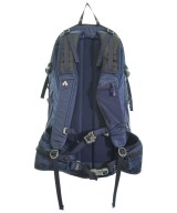 mont-bell（モンベル）バックパック・リュック 青 サイズ:- メンズ/2200654451434