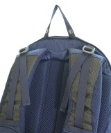 mont-bell（モンベル）バックパック・リュック 青 サイズ:- メンズ/2200654451434