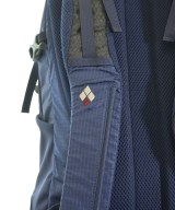 mont-bell（モンベル）バックパック・リュック 青 サイズ:- メンズ/2200654451434