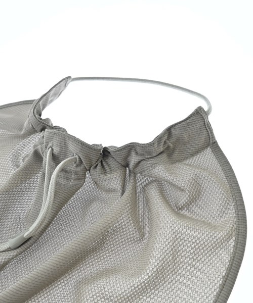 mont-bell（モンベル）小物類（その他） グレー サイズ:- メンズ/2200654451632