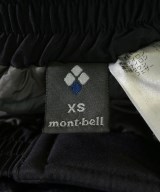 mont-bell（モンベル）その他 黒 サイズ:XS レディース/2200674188051