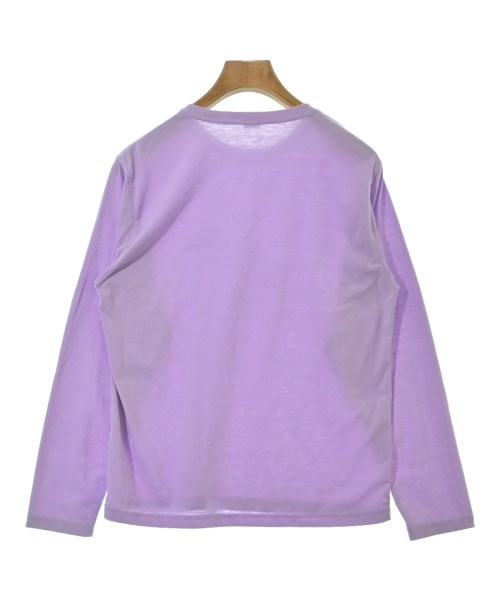 mont-bell（モンベル）Tシャツ・カットソー 紫 サイズ:M レディース/2200674769199