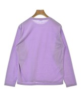 mont-bell（モンベル）Tシャツ・カットソー 紫 サイズ:M レディース/2200674769199