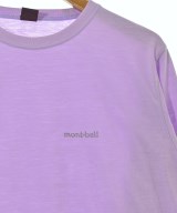 mont-bell（モンベル）Tシャツ・カットソー 紫 サイズ:M レディース/2200674769199