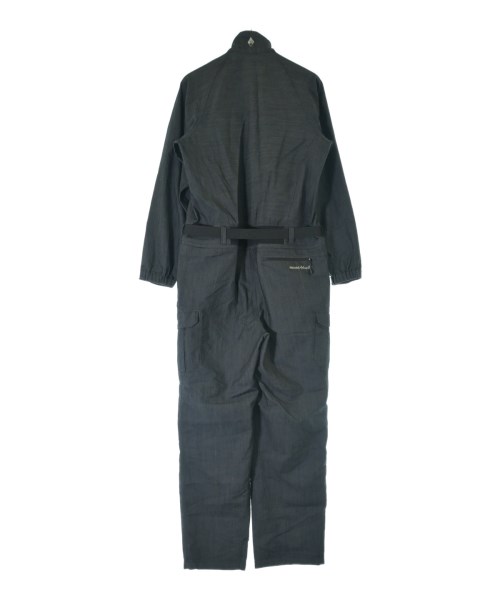 mont-bell（モンベル）オールインワン/サロペット 紺 サイズ:M レディース/2200674941038