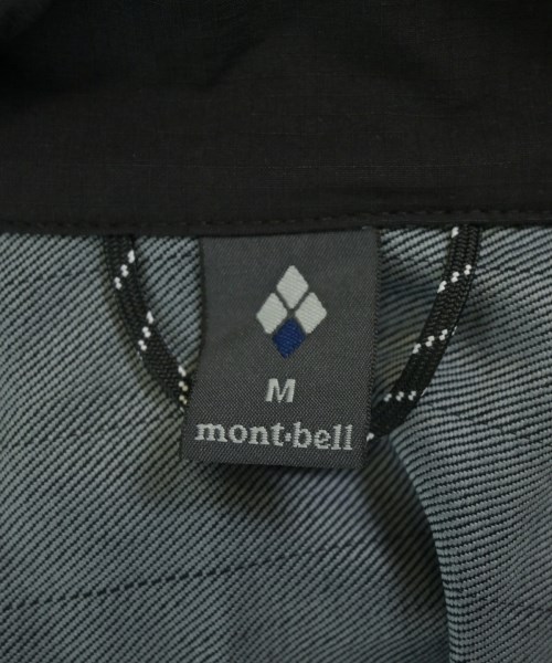 mont-bell（モンベル）オールインワン/サロペット 紺 サイズ:M レディース/2200674941038