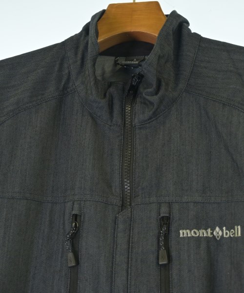 mont-bell（モンベル）オールインワン/サロペット 紺 サイズ:M レディース/2200674941038