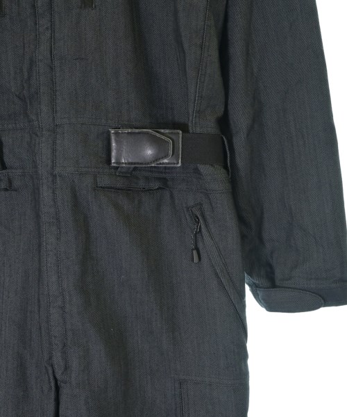 mont-bell（モンベル）オールインワン/サロペット 紺 サイズ:M レディース/2200674941038