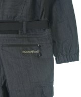 mont-bell（モンベル）オールインワン/サロペット 紺 サイズ:M レディース/2200674941038