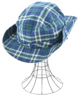 mont-bell（モンベル）ハット 緑 サイズ:L メンズ/2200672714139