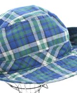 mont-bell（モンベル）ハット 緑 サイズ:L メンズ/2200672714139