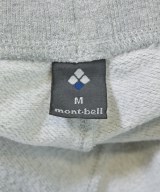 mont-bell（モンベル）スウェットパンツ グレー サイズ:M メンズ/2200674179301
