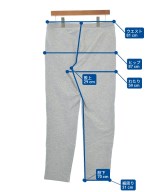 mont-bell（モンベル）スウェットパンツ グレー サイズ:M メンズ/2200674179301