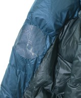 mont-bell（モンベル）ダウンジャケット/ダウンベスト 青 サイズ:L メンズ/2200678287019