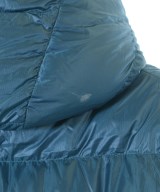 mont-bell（モンベル）ダウンジャケット/ダウンベスト 青 サイズ:L メンズ/2200678287019